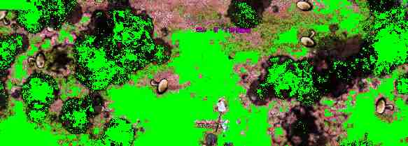 DNF樱灵术师蓓娜丽怎么打