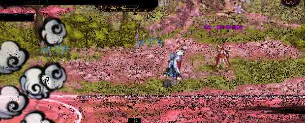 DNF樱灵术师蓓娜丽怎么打