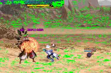 DNF黑岩斗王乌格纳怎么打