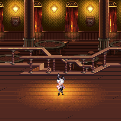 DNF兔子先生宠物外观一览