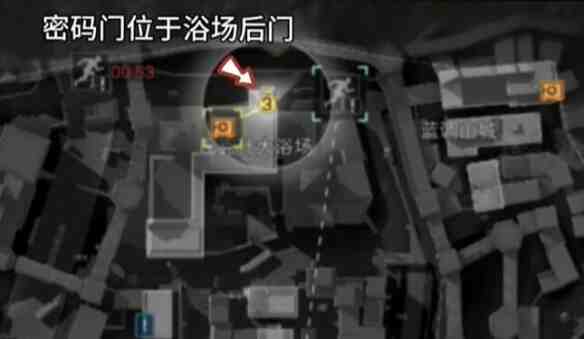 三角洲行动摩斯密码2025.3.28