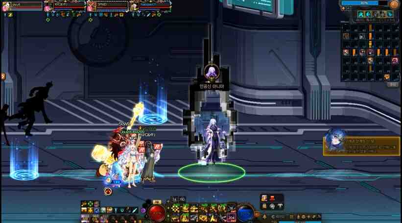 DNF人造神团本怎么打