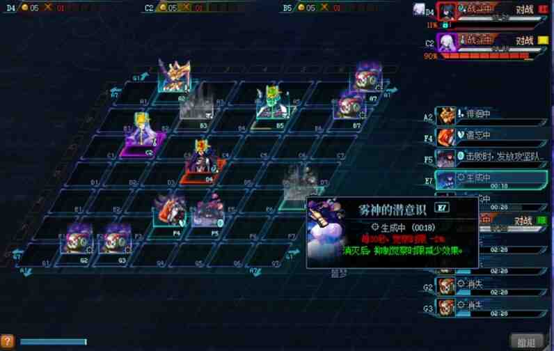 DNF人造神团本怎么打