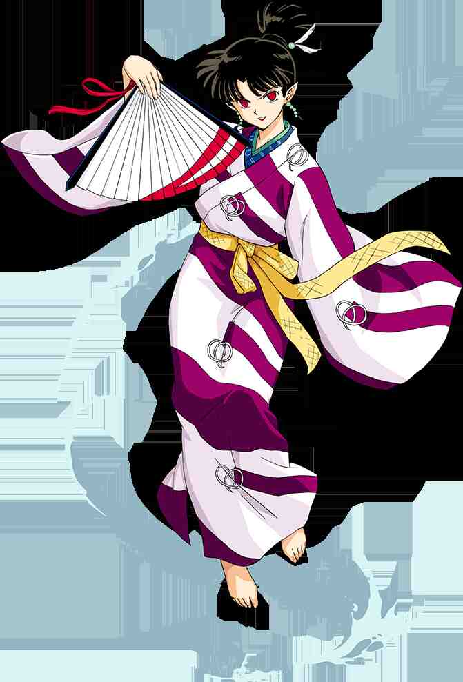 DNF女鬼剑士神乐背景介绍