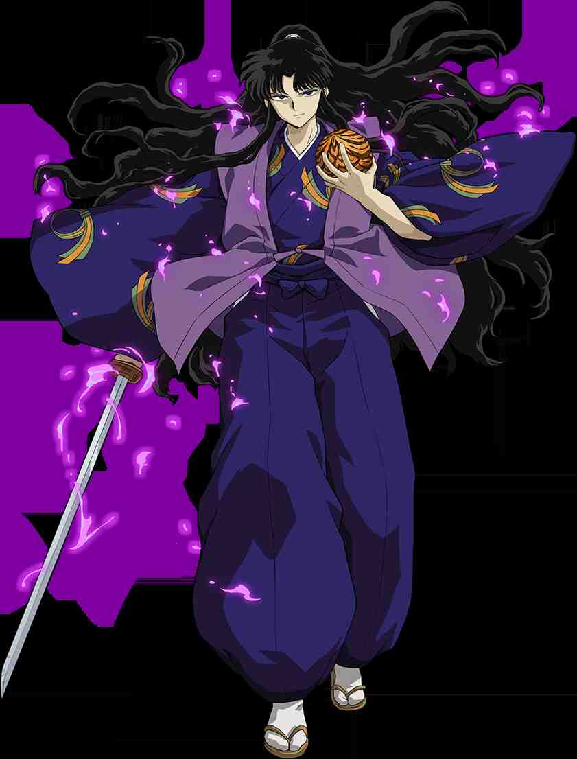 DNF男神枪手奈落背景介绍