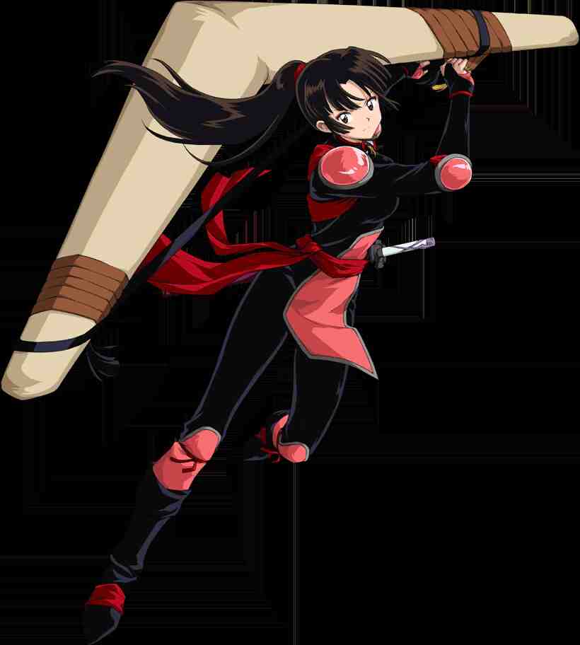 DNF女圣职者珊瑚背景介绍