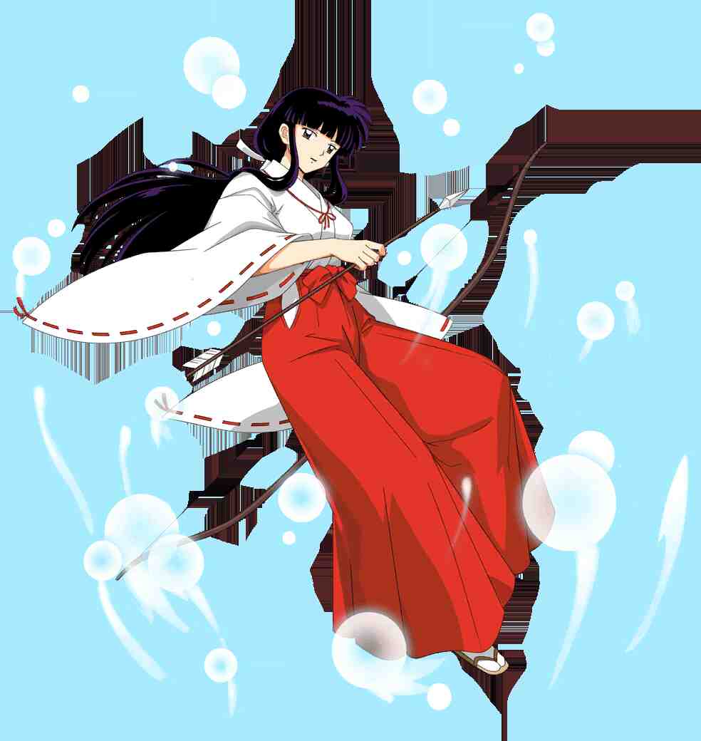 DNF弓箭手至尊桔梗背景介绍