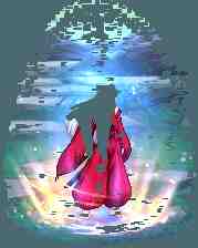 DNF2025五一套至尊光环外观一览