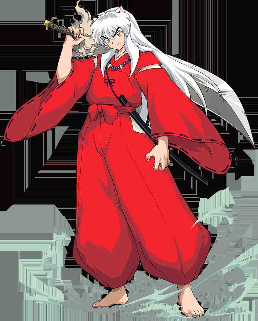 DNF男鬼剑犬夜叉联动背景介绍