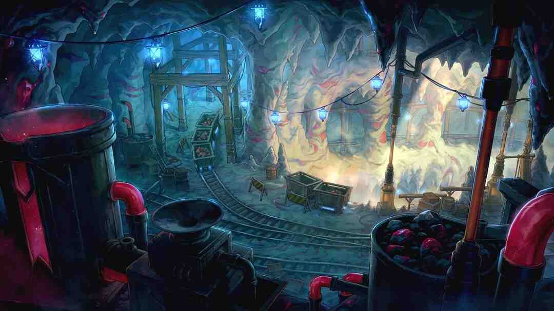 DNF赤红铁矿奖励有哪些