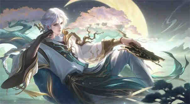 《王者荣耀》诸葛亮最新连招技巧分享