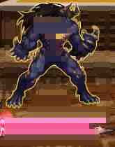 DNF复仇者黑暗之触技能进化全形态一览