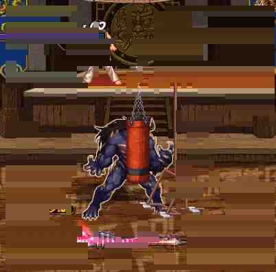 DNF复仇者黑暗权能技能进化全形态一览