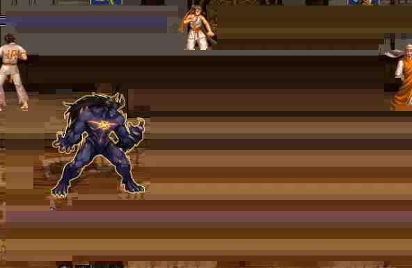 DNF复仇者地狱之门技能进化全形态一览