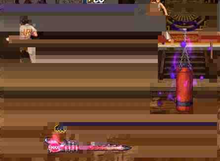 DNF复仇者末日浩劫技能进化全形态一览