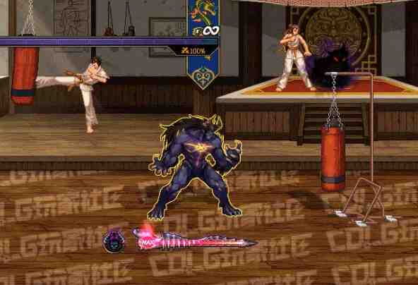 DNF复仇者不朽战吼技能进化全形态一览