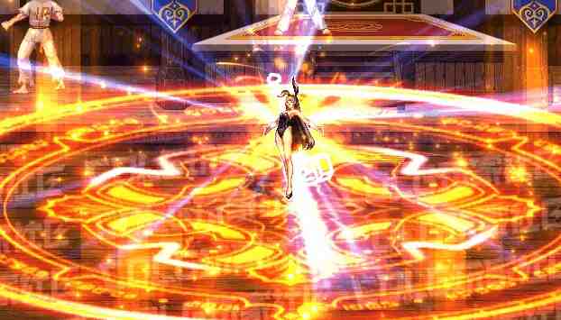 DNF奶妈勇气颂歌技能进化全形态一览