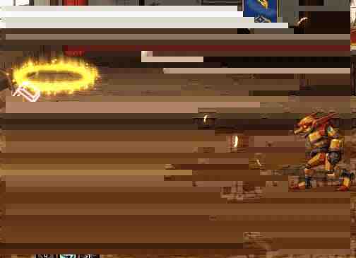 DNF奶妈神圣锁环技能进化全形态一览