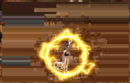 DNF奶妈圣洁之翼技能进化全形态一览