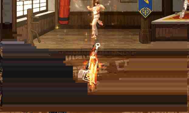 DNF奶妈圣光普照技能进化全形态一览