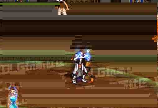 DNF蓝拳神圣组合拳技能进化全形态一览