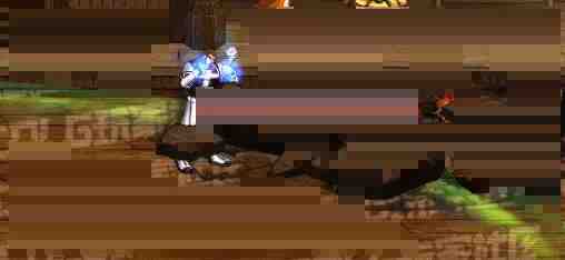 DNF蓝拳超重拳技能进化全形态一览