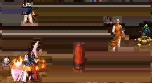 DNF驱魔式神空之白虎技能进化全形态一览