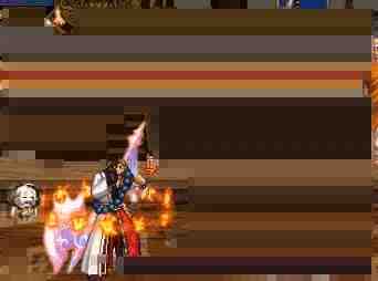 DNF驱魔疾空旋风破技能进化全形态一览