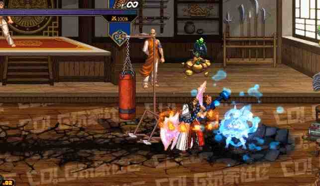 DNF驱魔式神幻海青龙技能进化全形态一览