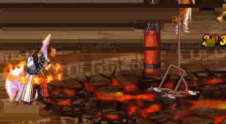 DNF驱魔逆鳞震技能进化全形态一览