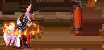 DNF驱魔升龙开阵技能进化全形态一览