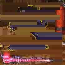 DNF复仇者厄运之轮技能进化全形态一览