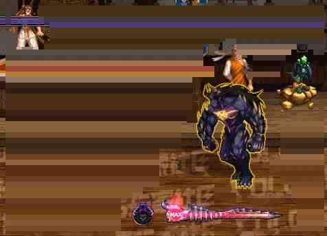 DNF复仇者厄运之轮技能进化全形态一览