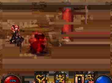 DNF奶萝人偶戏法技能进化全形态一览