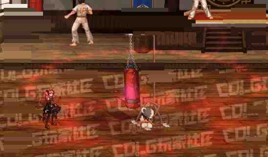 DNF奶萝哇咔咔技能进化全形态一览