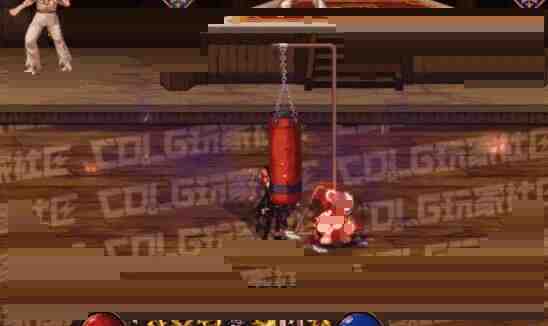 DNF奶萝苦痛庭院技能进化全形态一览