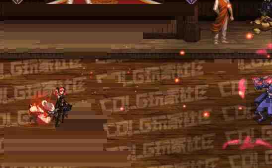 DNF奶萝咆哮吧疯疯熊技能进化全形态一览