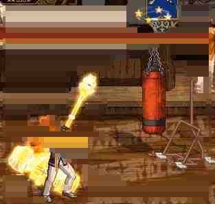 DNF奶爸圣光球技能进化全形态一览