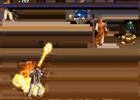 DNF奶爸圣光球技能进化全形态一览