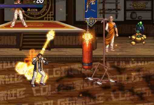 DNF奶爸忏悔之锤技能进化全形态一览