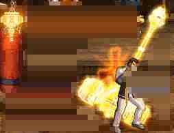 DNF奶爸圣光突袭技能进化全形态一览