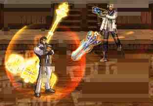 DNF奶爸正义审判技能进化全形态一览