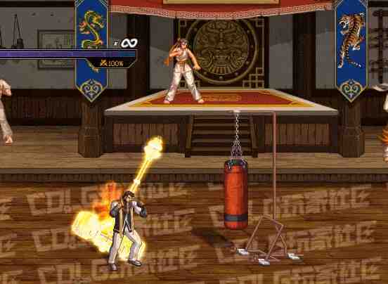 DNF奶爸神圣之矛技能进化全形态一览