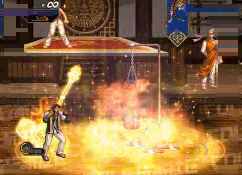 DNF奶爸圣佑结界技能进化全形态一览