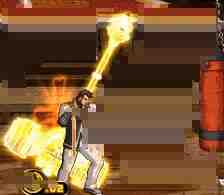 DNF奶爸神圣之光技能进化全形态一览