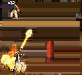 DNF奶爸神圣之光技能进化全形态一览