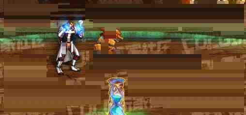 DNF蓝拳刺拳猛击技能进化全形态一览