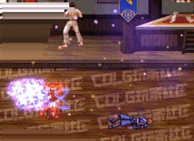 DNF战法炫纹簇技能进化全形态一览