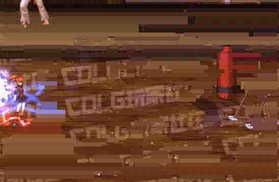 DNF战法炫纹簇技能进化全形态一览