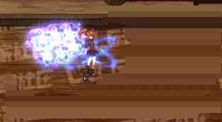 DNF战法使徒之舞技能进化全形态一览